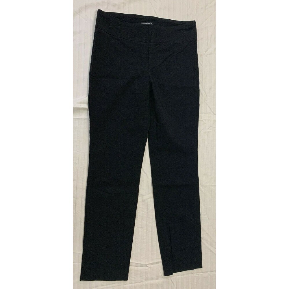 HILARY RADLEY WOMENS PULL ON PANTS SIZE 8